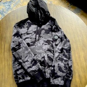 Mens XL Canada Goose Ashcroft Hoodie